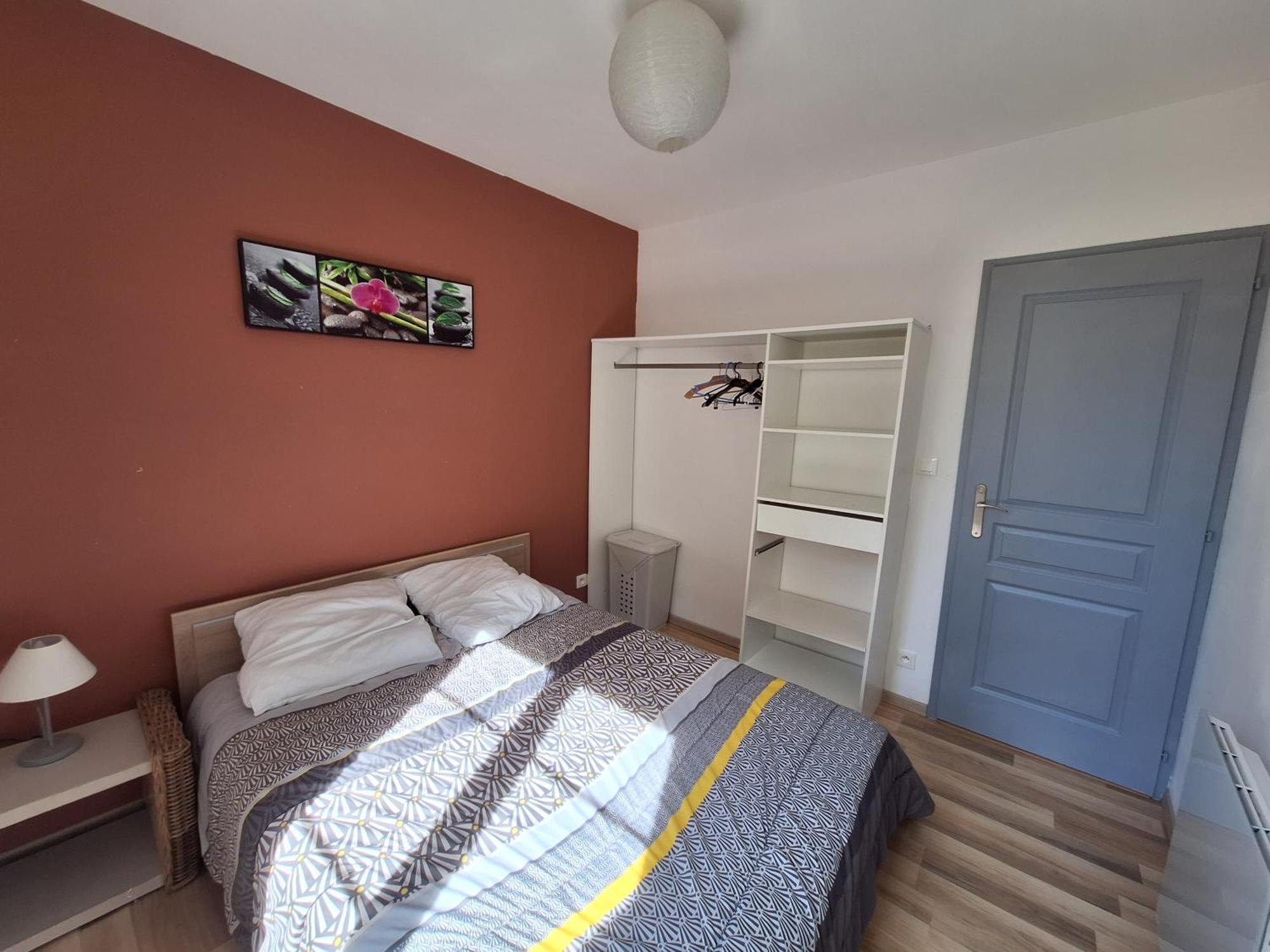 Bel Appartement 50M2 En Plein Centre De Saumur Exterior foto
